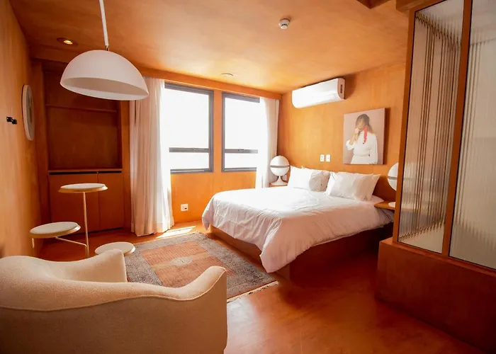 Hotel Centro 433 São Paulo