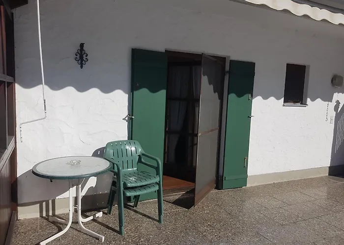 La Locanda Ristorante Pizzeria Garni Ohlstadt