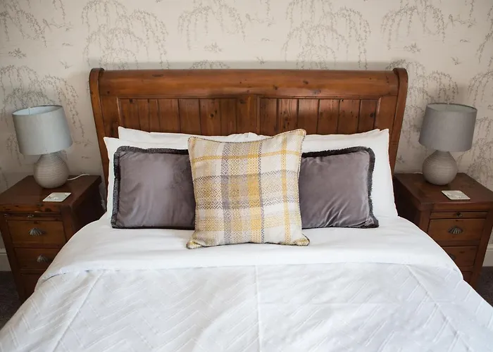 Riverdale House B&B Athlone