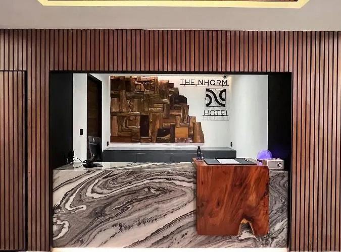 The Nhorm Hotel Ratchada กรุงเทพมหานคร