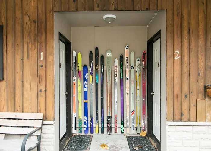 Lone Star Motel Rossland