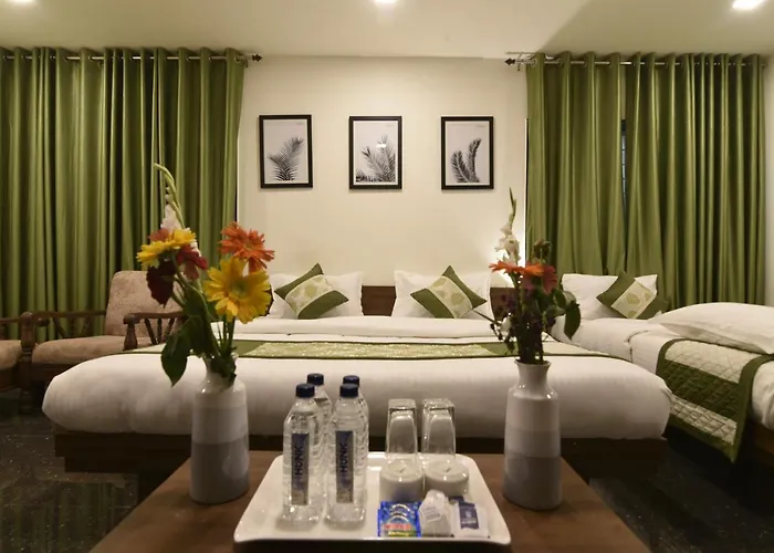Hotel Clove Bijapur 