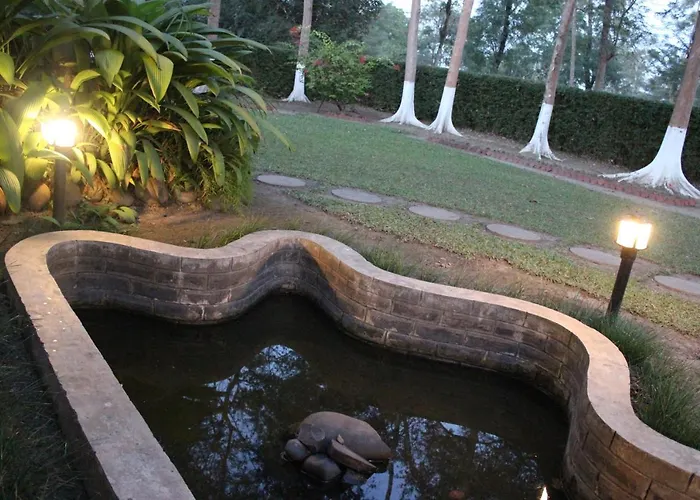 Chowkidinghee Heritage Chang Bungalow Dibrugarh