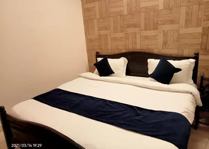 Hotel Star Welcome Chandigarh