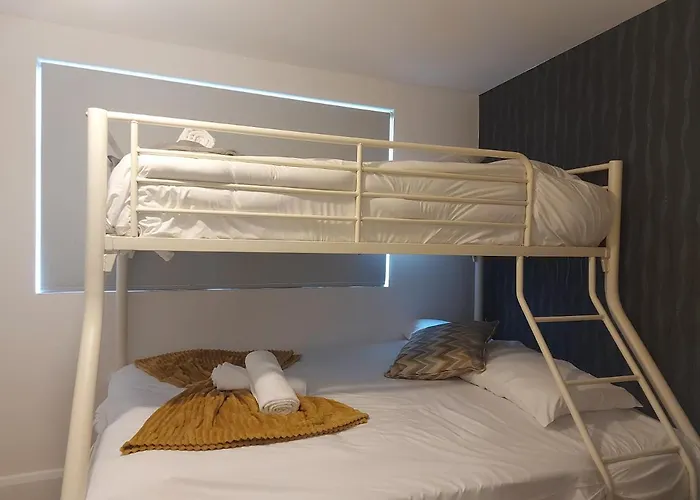 Tribeca Stay Galway