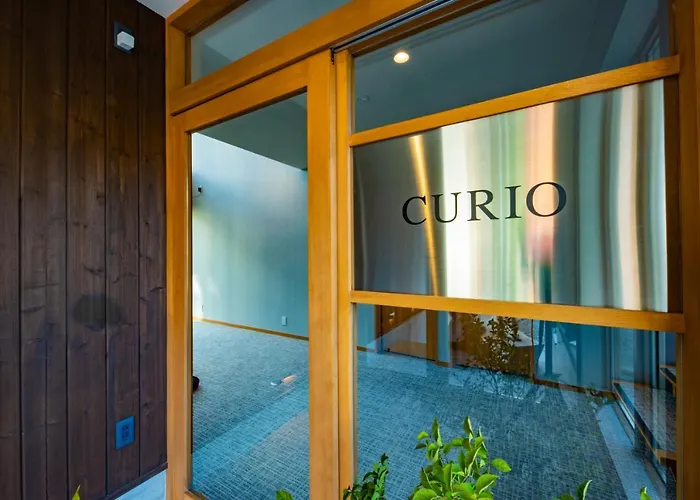 Curio Shirakawago Hotel