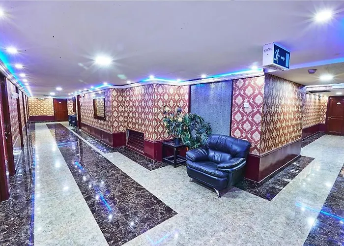 West Hotel Dubai