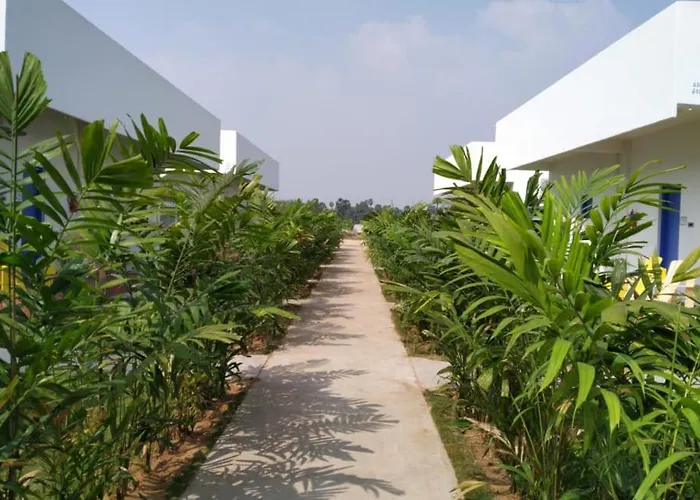 Riviera Beach Resort Chirala