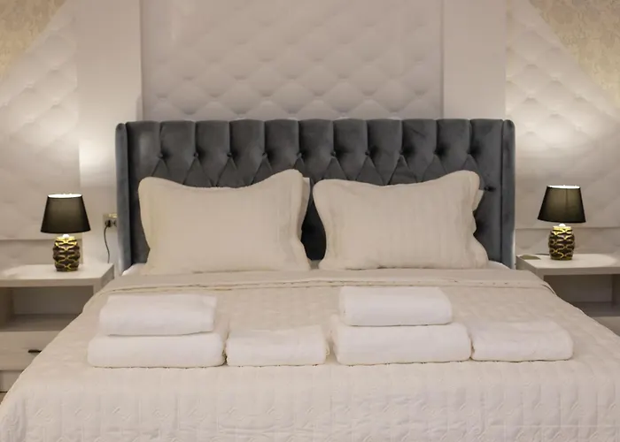 Renaissance Boutique Hotel Samarkand