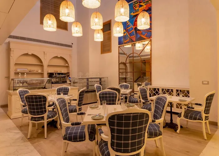 Ellaa Residences Hyderabad