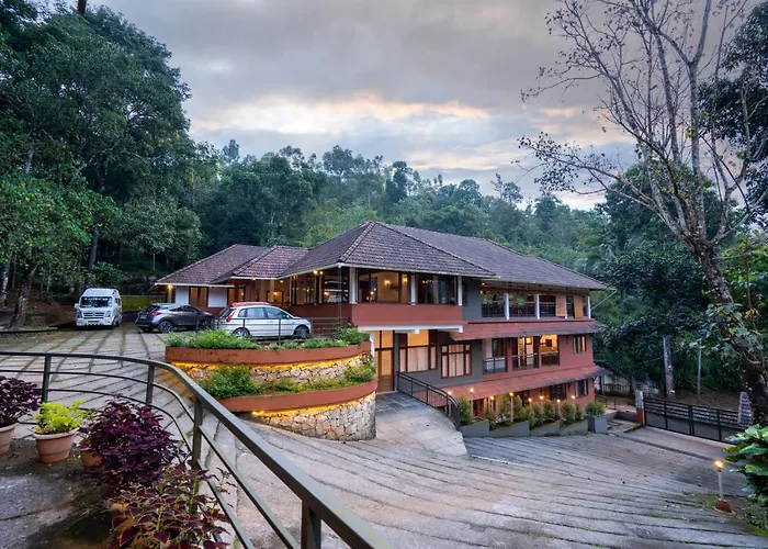 Terrace Resorts Wayanad