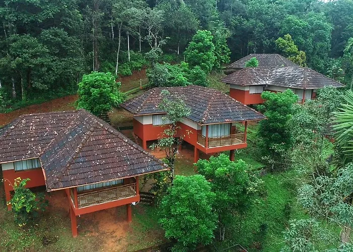 Terrace Resorts Wayanad