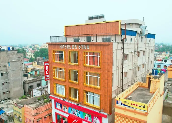Hotel Teesta Stay, Rampurhat Tarapith