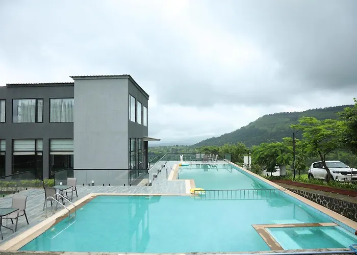 Paraiso Resort & Club Igatpuri