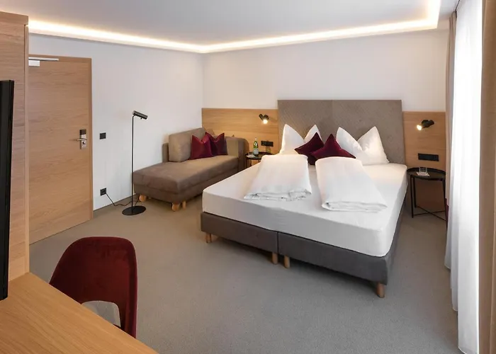 Hotel Hennersberg Wörgl