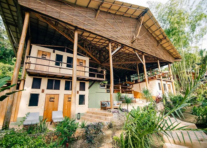 Selva Armonia Immersive Jungle Resort Uvita