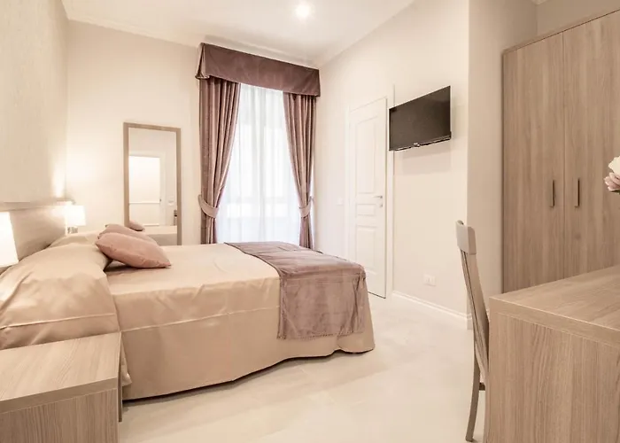 Dany Guest House Roma