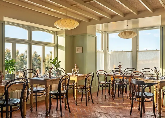 Fort Road Hotel Margate