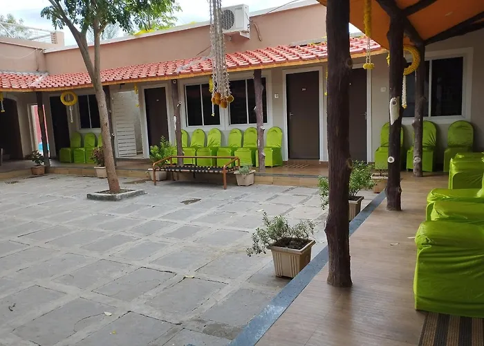 Fortview Resort Daulatabad