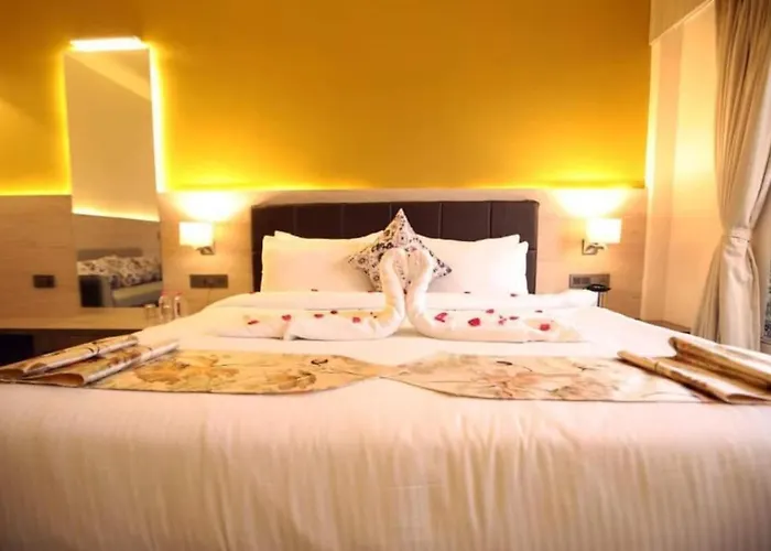 Solitaire Resorts Udaipur