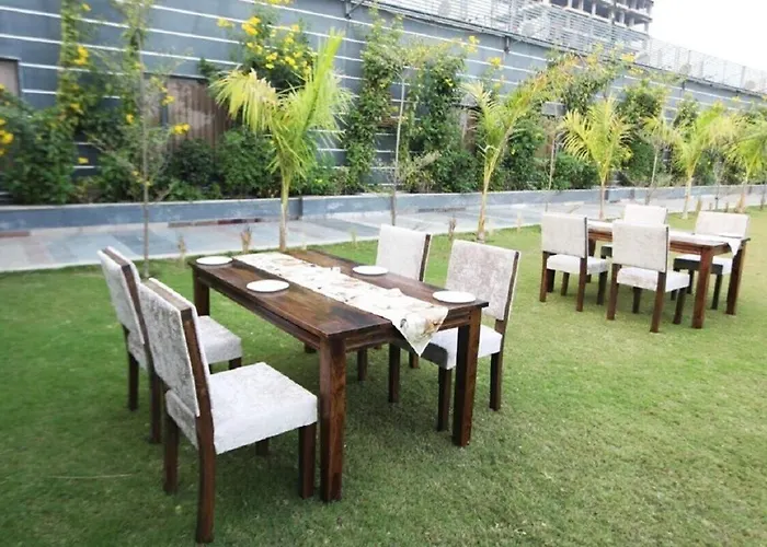 Solitaire Resorts Udaipur