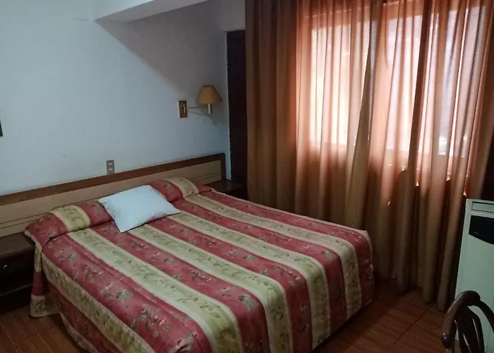 Hotel Ancla Inn Antofagasta