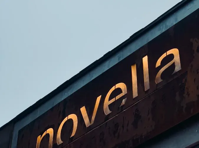 Novella Hotel Varkala