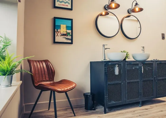 Lawton Street Rooms Congleton