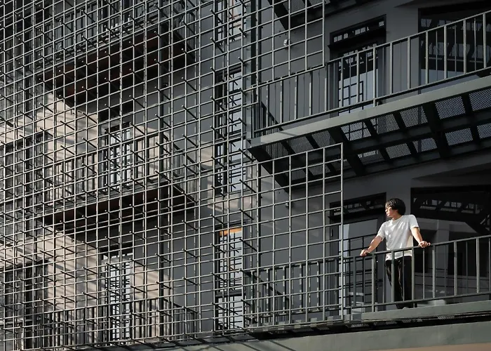 Goose Living Hotel Bangkok
