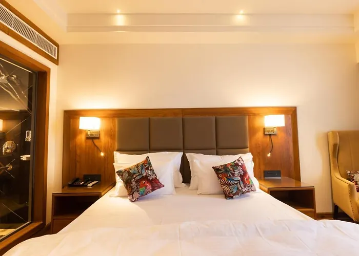 Clarks Inn Express Ludhiana