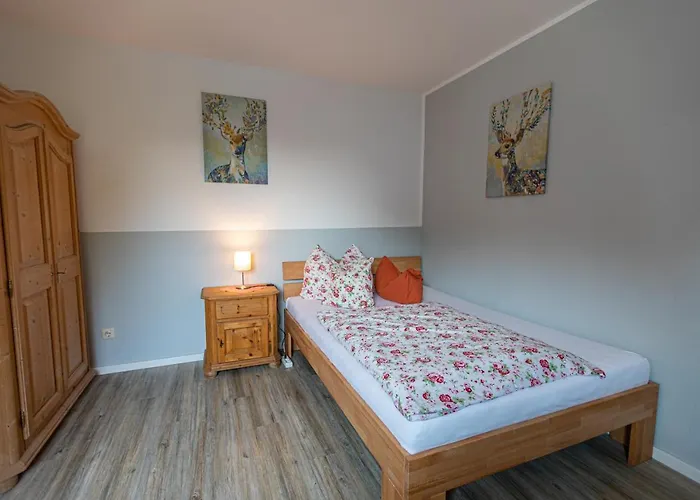 Hotel St. Peter Dormagen