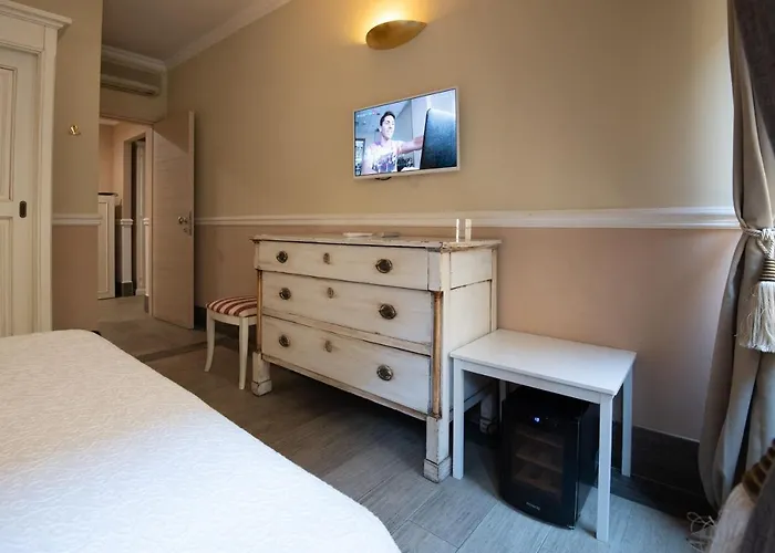 Bed Bra Bed & Breakfast Verona