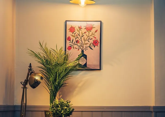 Lawton Street Rooms Congleton