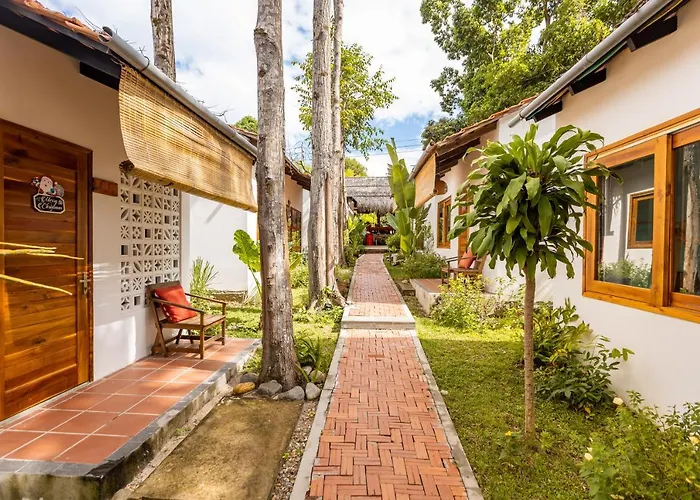Langchia Home Phú Quốc