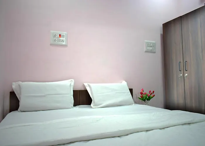 B R Inn Bangalore