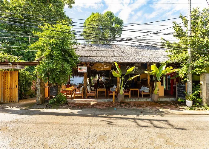 Langchia Home Phú Quốc
