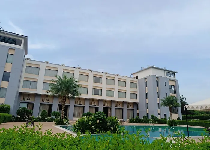 Savitri Resort Pushkar