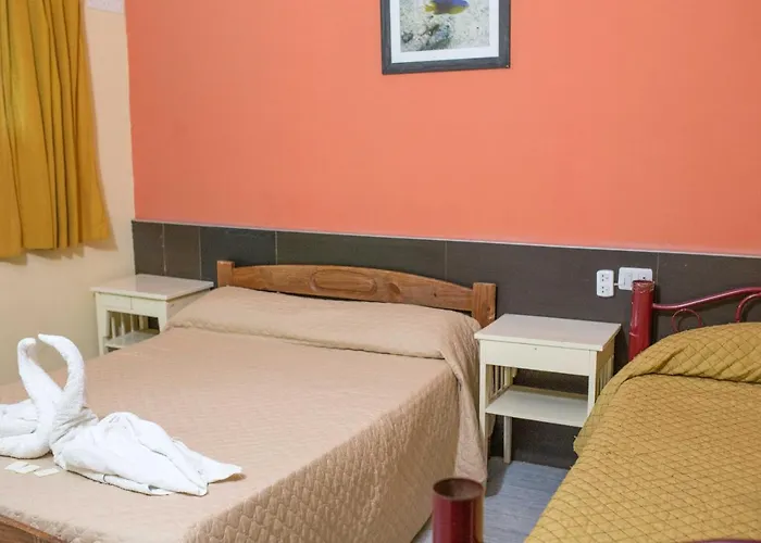 Hotel Atlantic Mar del Plata