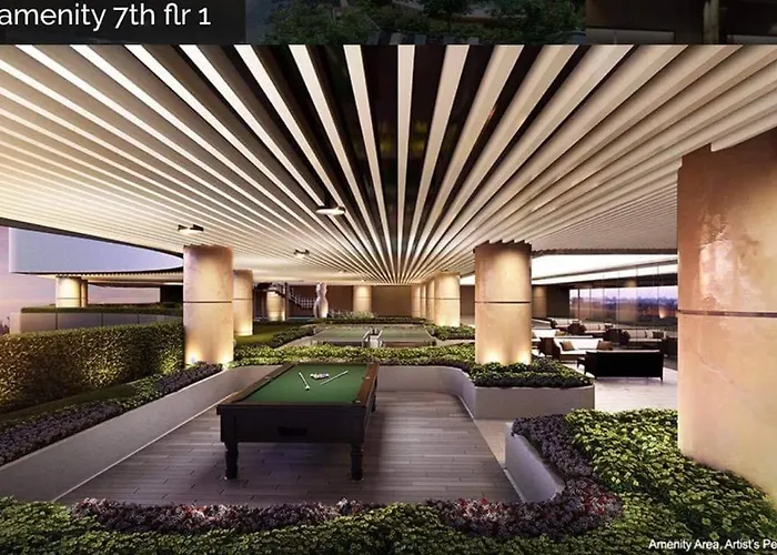 Cruz Air Residences Makati City