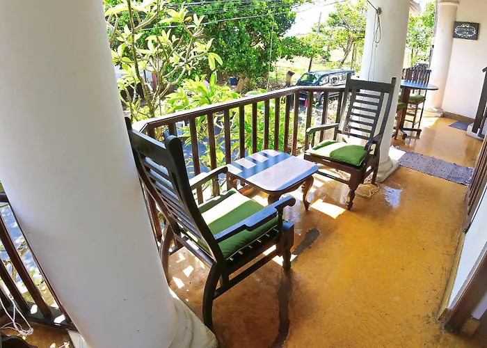 Fort Dew Guest House Galle