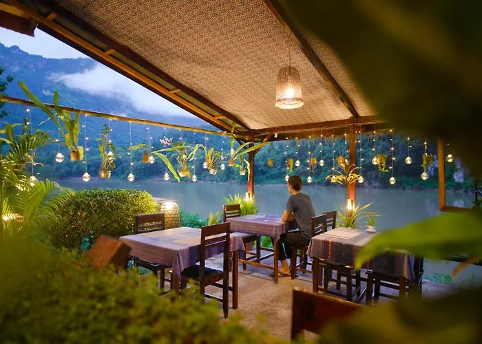 Mandala Ou Resort Nong Khiaw