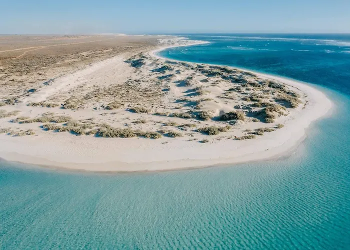 Gnaraloo Station - Homestead Carnarvon