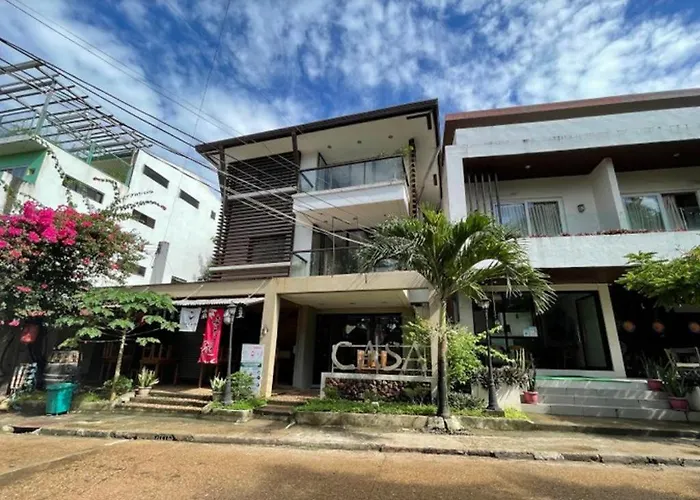 Casa Coron Hotel