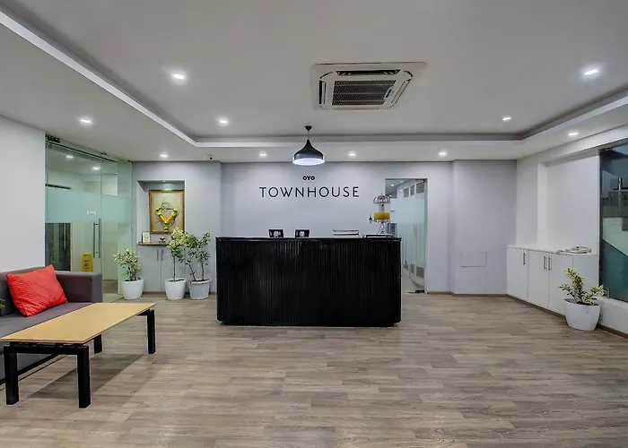 Hotel Unicontinental Mumbai