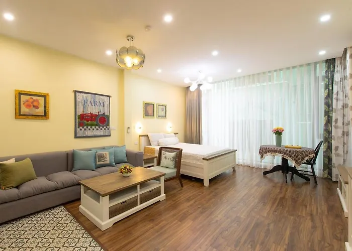 Auntie Lien'S Homestay Hà Nội