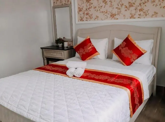 Thiên Phú Hotel TP. Hồ Chí Minh