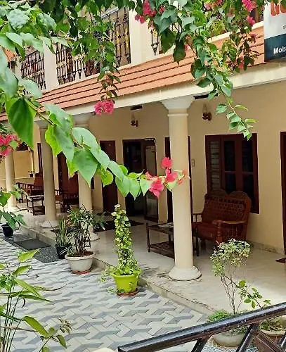 Marina Guest House Kovalam