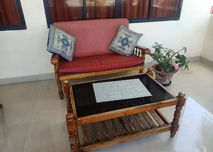 Marina Guest House Kovalam