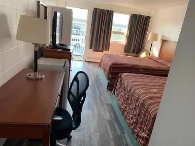 Raven Motor Inn High Prairie