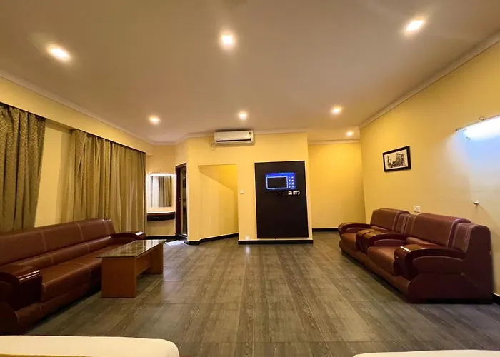 Nest Hotel Koramangala By Agira Hotels Bangalore
